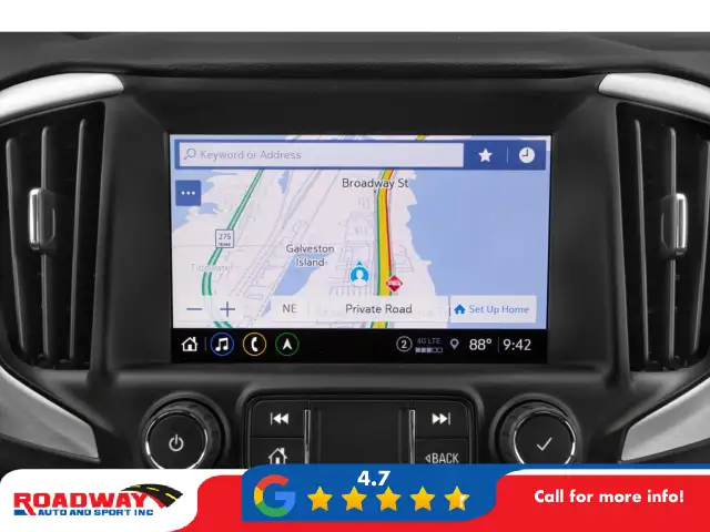 2024 GMC Terrain SLE - Photo 13