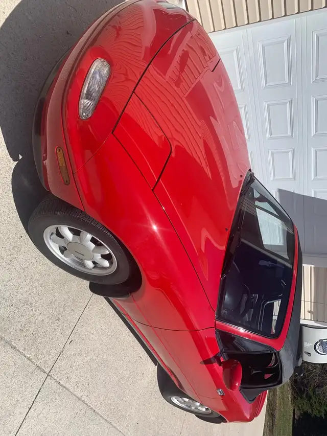 1990 Mazda Miat MX-5