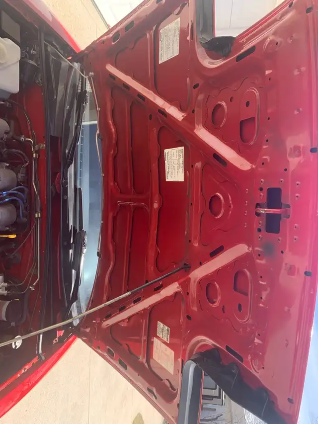 1990 Mazda Miat MX-5 - Photo 6