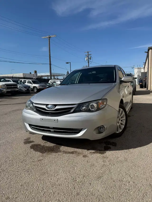 2011 Subaru Impreza, Fresh Safety, Clean Title  - $8000 - Photo 2