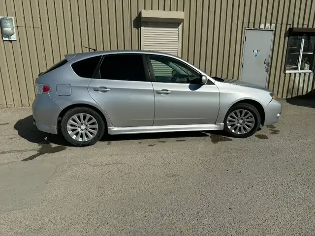 2011 Subaru Impreza, Fresh Safety, Clean Title  - $8000 - Photo 3