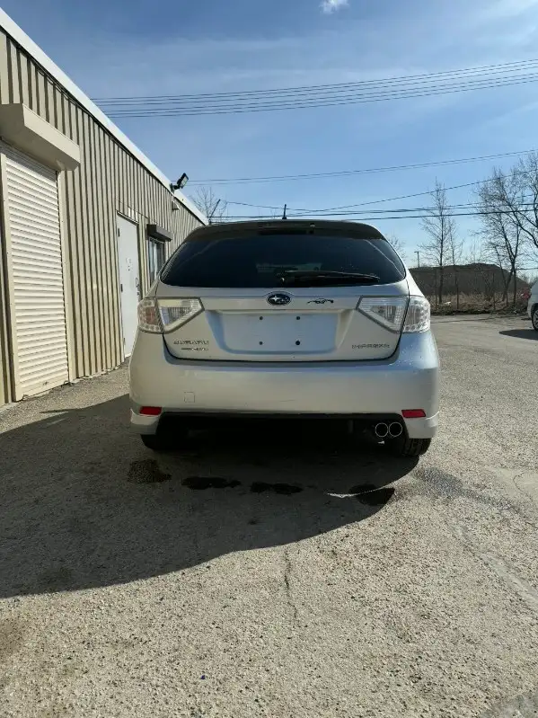 2011 Subaru Impreza, Fresh Safety, Clean Title  - $8000 - Photo 4