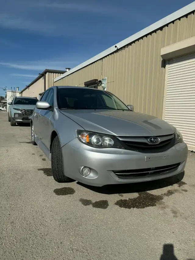 2011 Subaru Impreza, Fresh Safety, Clean Title  - $8000 - Photo 5