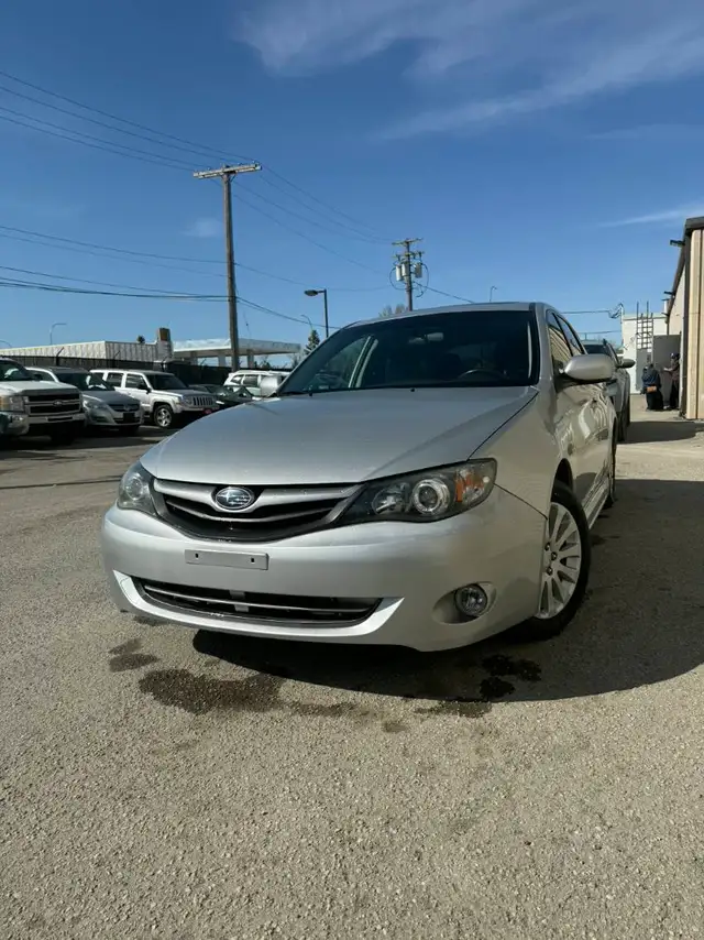 2011 Subaru Impreza, Fresh Safety, Clean Title  - $8000 - Photo 6