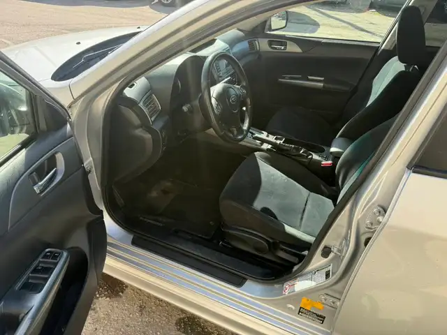 2011 Subaru Impreza, Fresh Safety, Clean Title  - $8000 - Photo 7