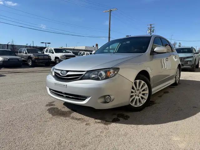 2011 Subaru Impreza, Fresh Safety, Clean Title  - $8000 - Photo 8