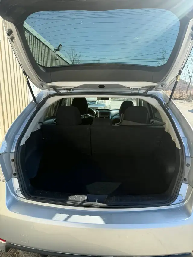 2011 Subaru Impreza, Fresh Safety, Clean Title  - $8000 - Photo 9