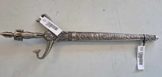 8' Egyptian Dagger (29671108)