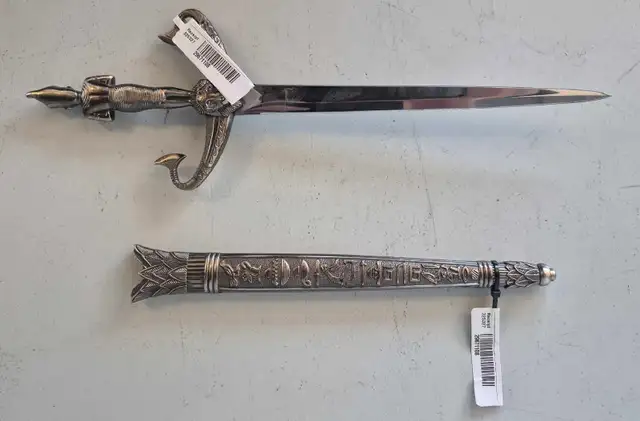 8' Egyptian Dagger (29671108) - Photo 2