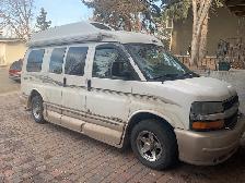 Super Chevy Roadtrek