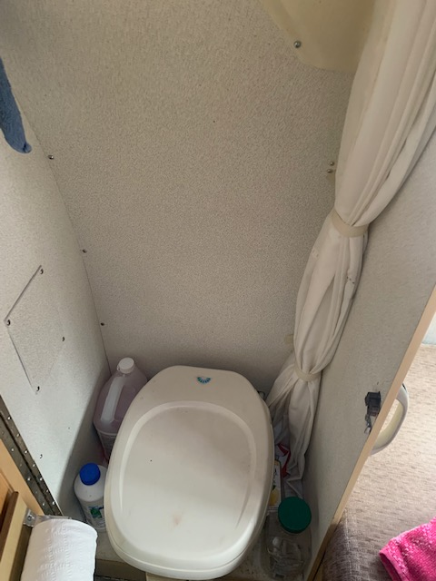 Super Chevy Roadtrek - Photo 5