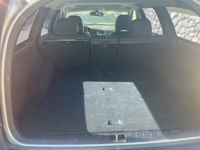 2002 Volvo XC70 - Photo 3