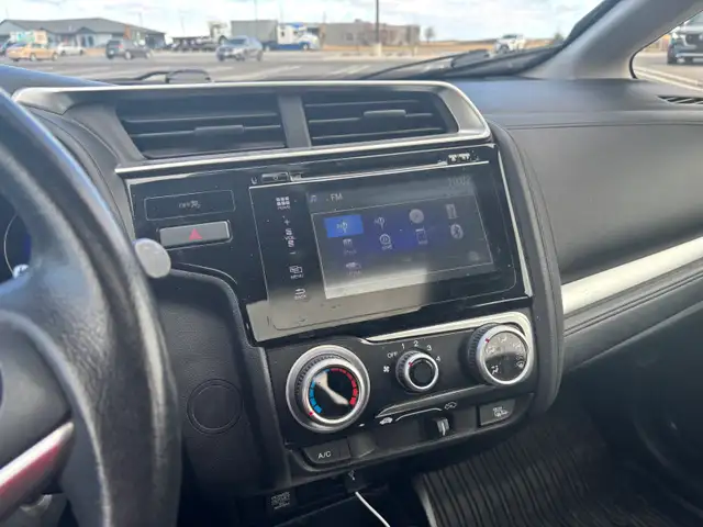 2015 Honda fit ex - Photo 5