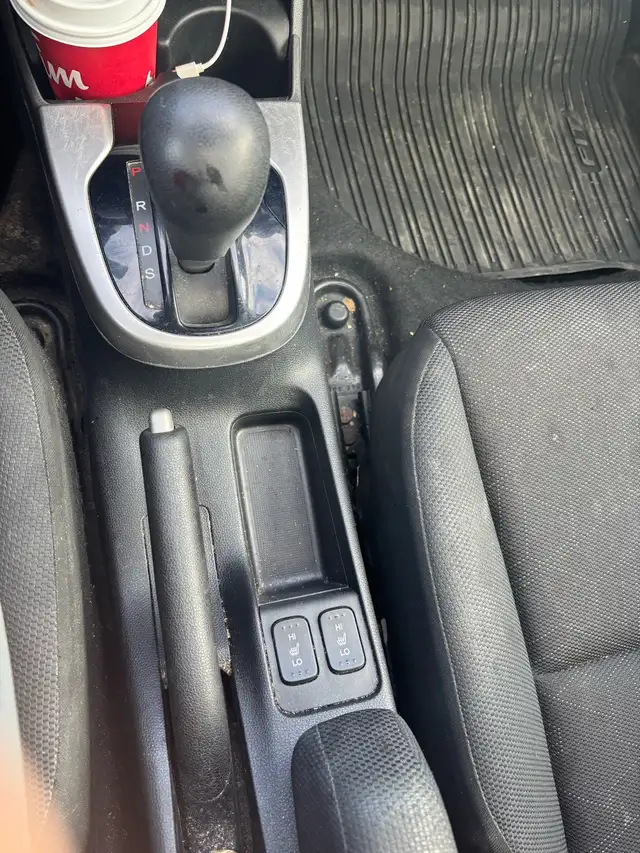 2015 Honda fit ex - Photo 7