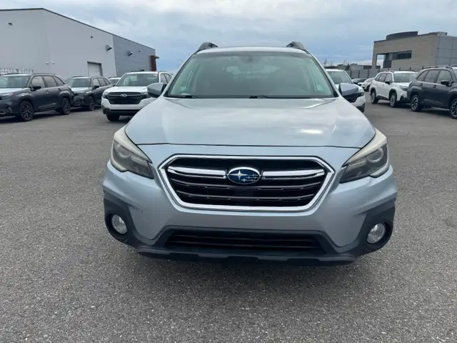 2018 Subaru Outback Limited // 2.5L, Navi, Cuir, Harman Kardon - Photo 2