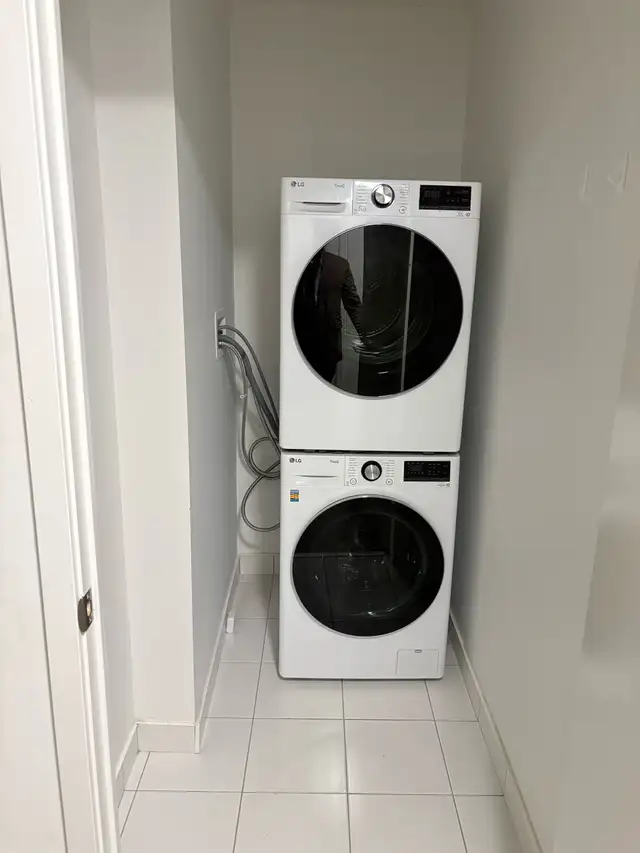 2 bed room apartment for rent - Photo 6