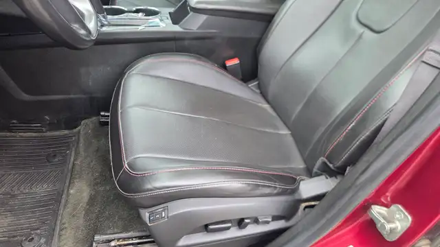 2017 Chevrolet Equinox Premier LZ AWD Lane Departure/Accident Av - Photo 12