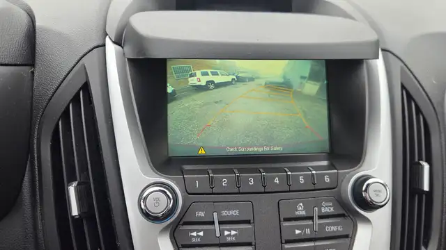 2017 Chevrolet Equinox Premier LZ AWD Lane Departure/Accident Av - Photo 14