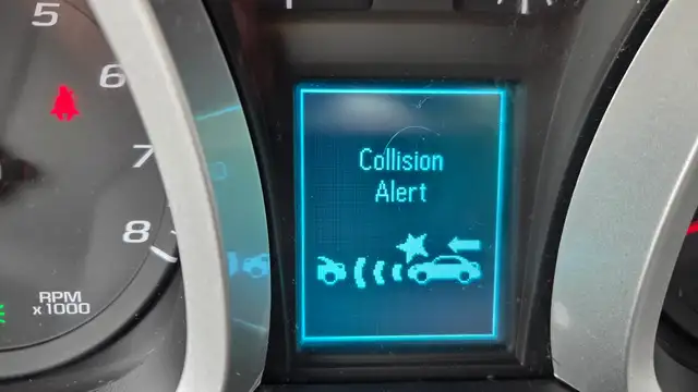 2017 Chevrolet Equinox Premier LZ AWD Lane Departure/Accident Av - Photo 19