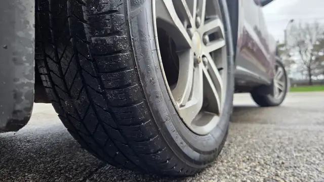 2017 Chevrolet Equinox Premier LZ AWD Lane Departure/Accident Av - Photo 22