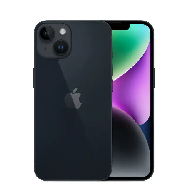 UNLOCKED IPHONE 14 (128 GB) - LIMITED OFFER! $499