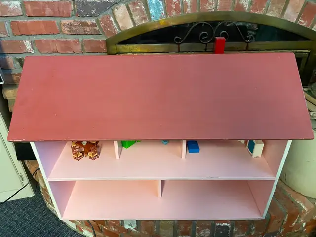 Doll house - Photo 3