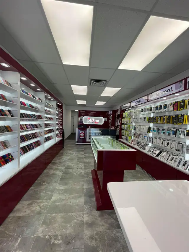 Unlocked Samsung S23 FE(128GB) for only $449 1year warranty - Photo 8