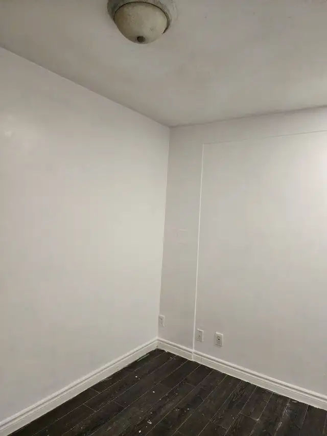 Looking for general labor