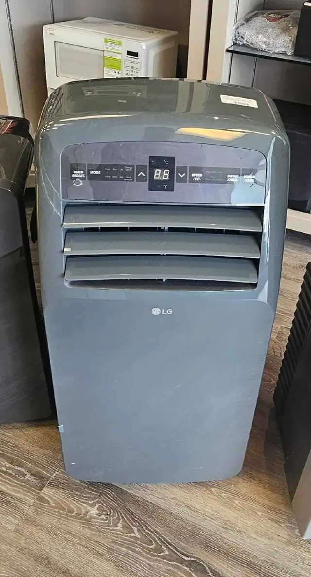 LG Air Conditioner 12000 BTU