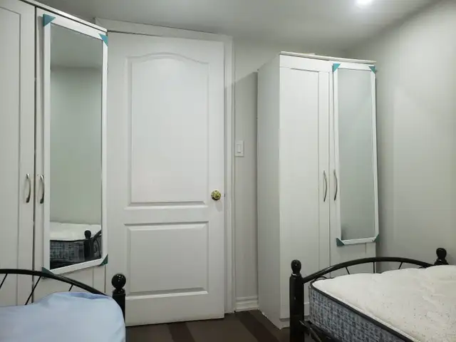 SHARING ROOM ,GIRLS ,UPPER LEVEL LEGAL BASEMENT- June 01 - Photo 2