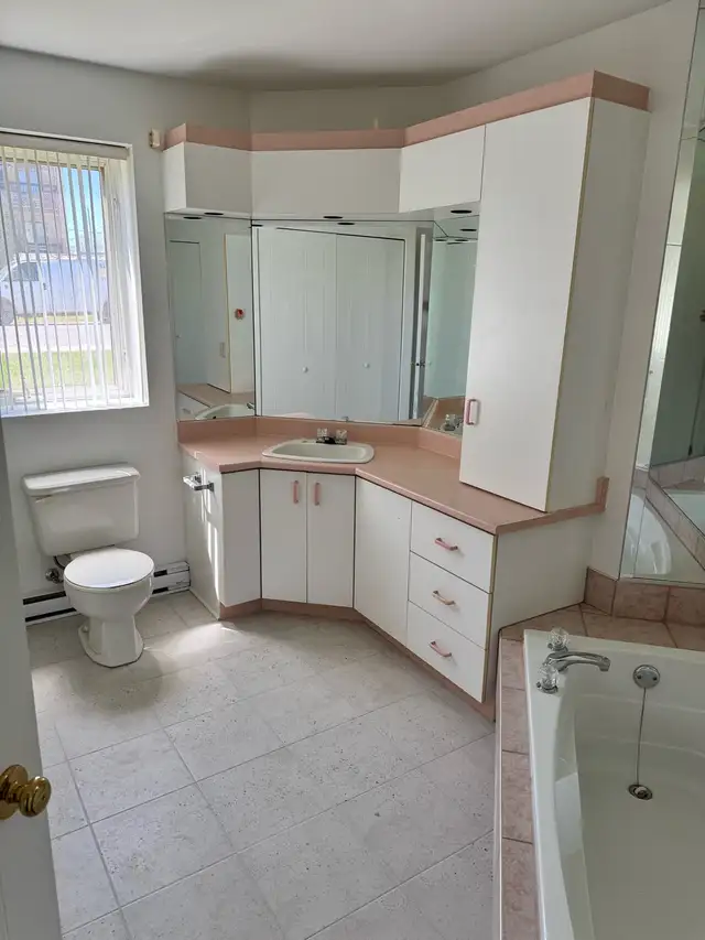 Condo 4½ rénové | St-Eustache | 1 599$ - Photo 7