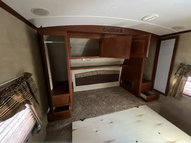2022 Outback 25MBH Bunkhouse Travel Trailer Family Friendly - Photo 3