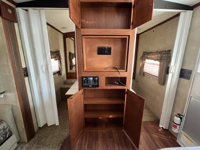 2022 Outback 25MBH Bunkhouse Travel Trailer Family Friendly - Photo 5