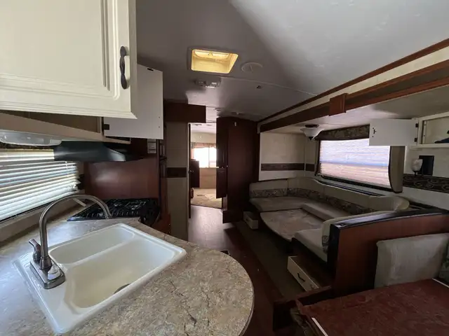 2022 Outback 25MBH Bunkhouse Travel Trailer Family Friendly - Photo 7