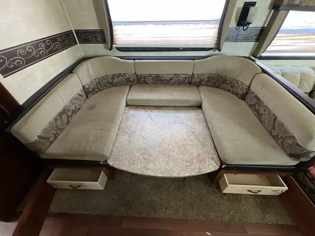 2022 Outback 25MBH Bunkhouse Travel Trailer Family Friendly - Photo 11