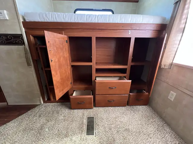 2022 Outback 25MBH Bunkhouse Travel Trailer Family Friendly - Photo 12