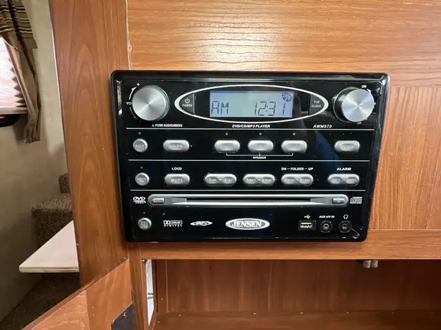 2022 Outback 25MBH Bunkhouse Travel Trailer Family Friendly - Photo 13