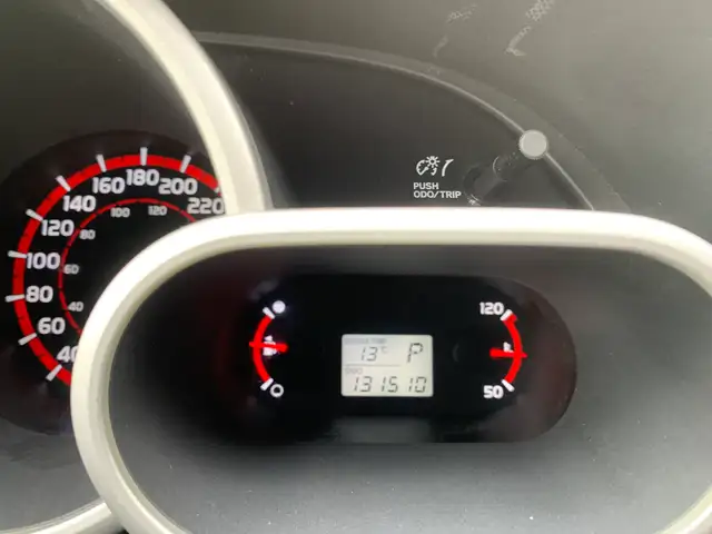 2009 Pontiac Vibe Toyota Matrix 1 Owner 130km - Photo 14