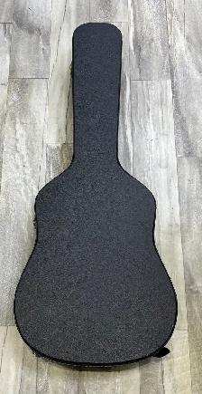 Acoustic Guitar Hard Case