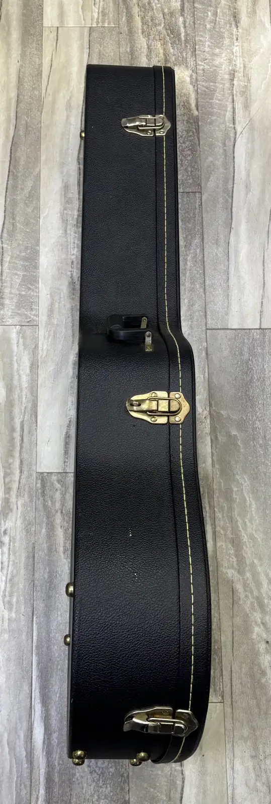 Acoustic Guitar Hard Case - Photo 4