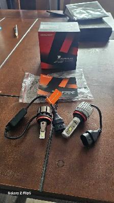 Boîte d'ampoules de marque Sealight neuf