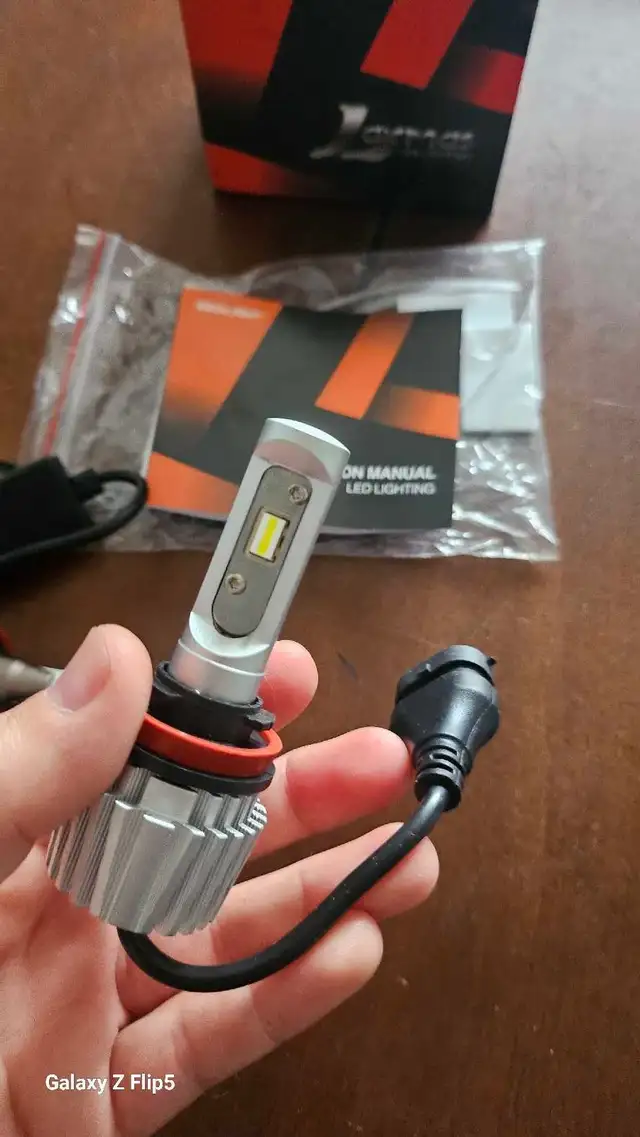 Boîte d'ampoules de marque Sealight neuf - Photo 3