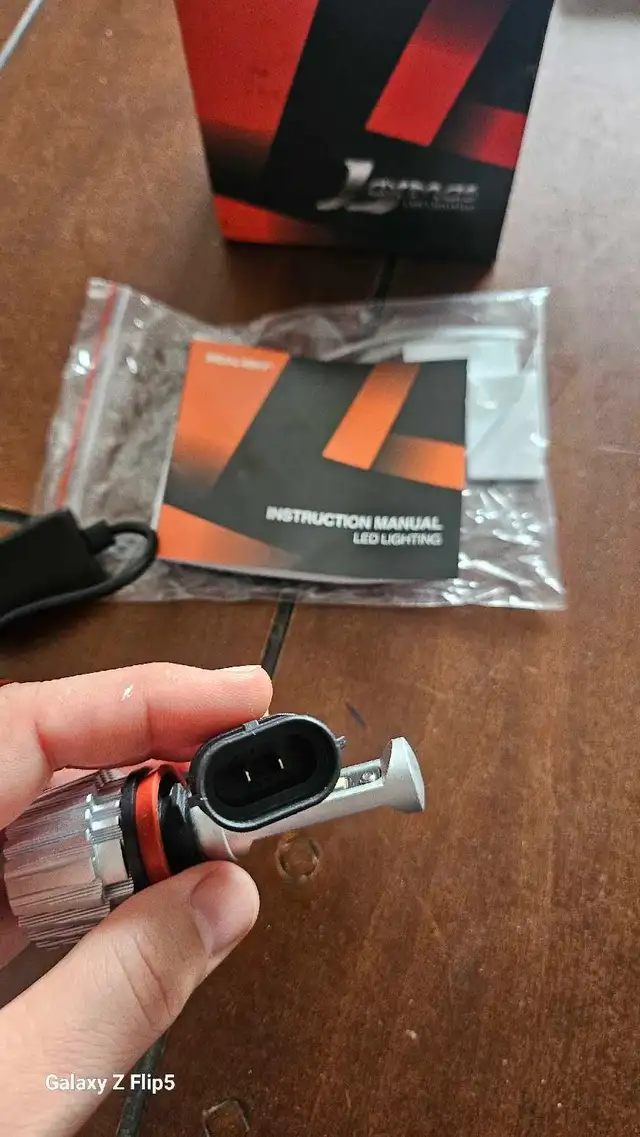 Boîte d'ampoules de marque Sealight neuf - Photo 5