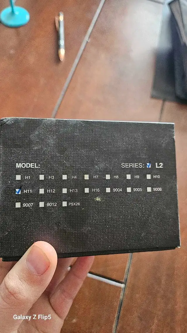 Boîte d'ampoules de marque Sealight neuf - Photo 7