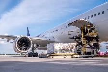 Send Cargo to Middle East by Air – Best Rates from Toronto