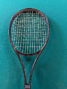 Tennis racquet, HEAD