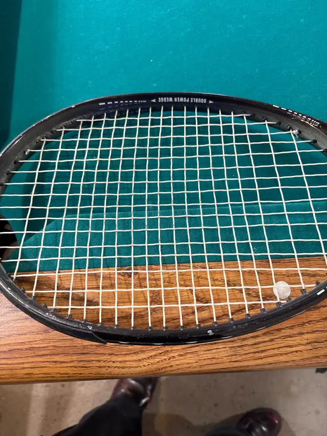 Tennis racquet, HEAD - Photo 3