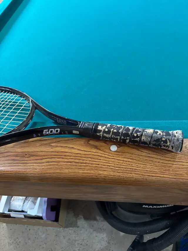 Tennis racquet, HEAD - Photo 4