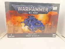 Warhammer 40k NiB Primaris Space Marine Storm Speeder