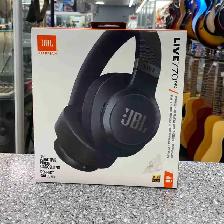 JBL Live770 Noise Cancelling Headphones